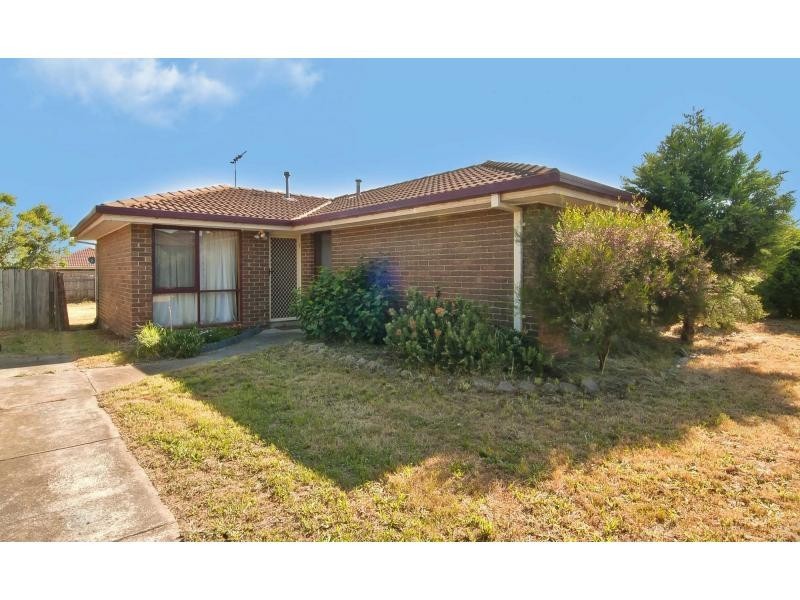 29 Plateau Crescent, Hampton Park VIC 3976