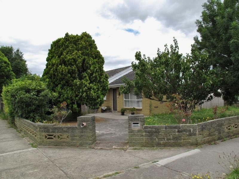 1 Haresta Avenue, Dandenong South VIC 3175