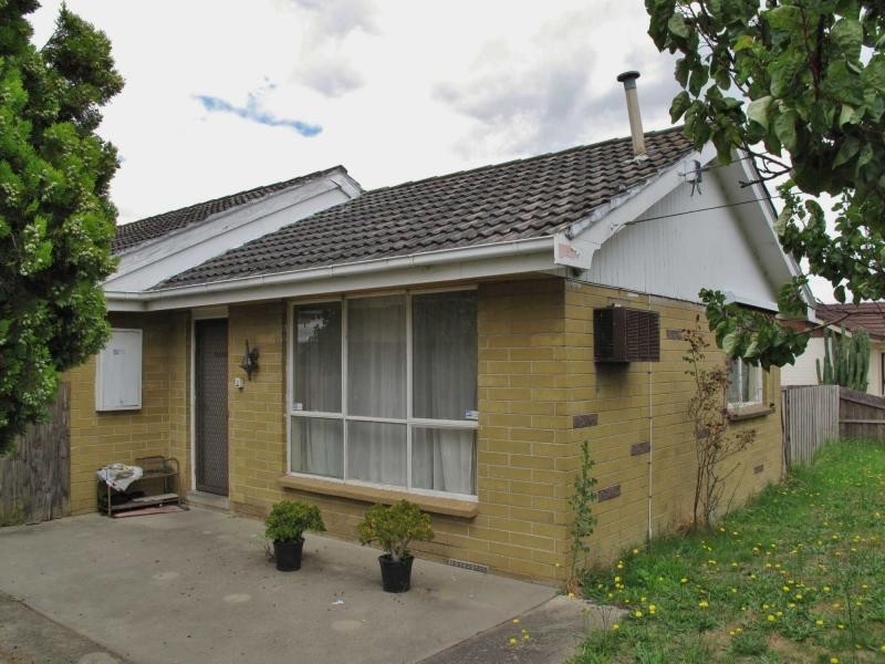 1 Haresta Avenue, Dandenong South VIC 3175