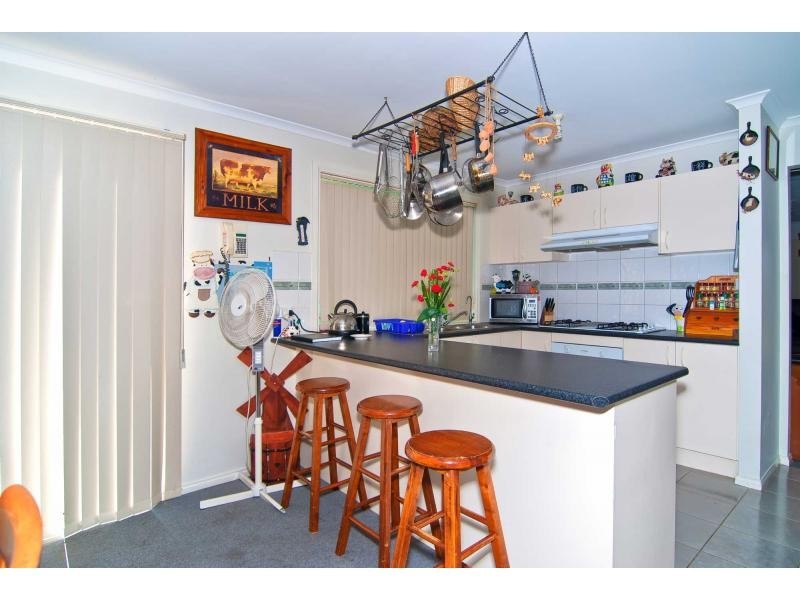 38 Merribah Way, Cranbourne West VIC 3977