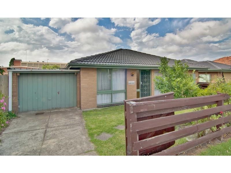 1/15 Hillcrest Grove, Springvale VIC 3171