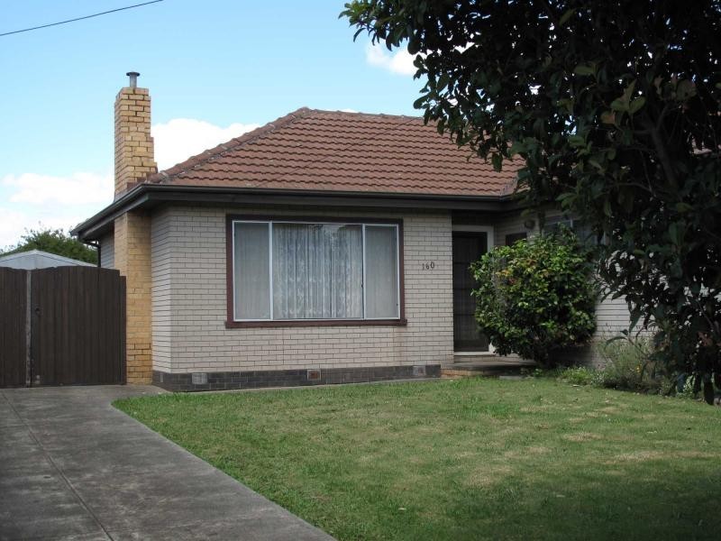 160 David Street, Dandenong VIC 3175