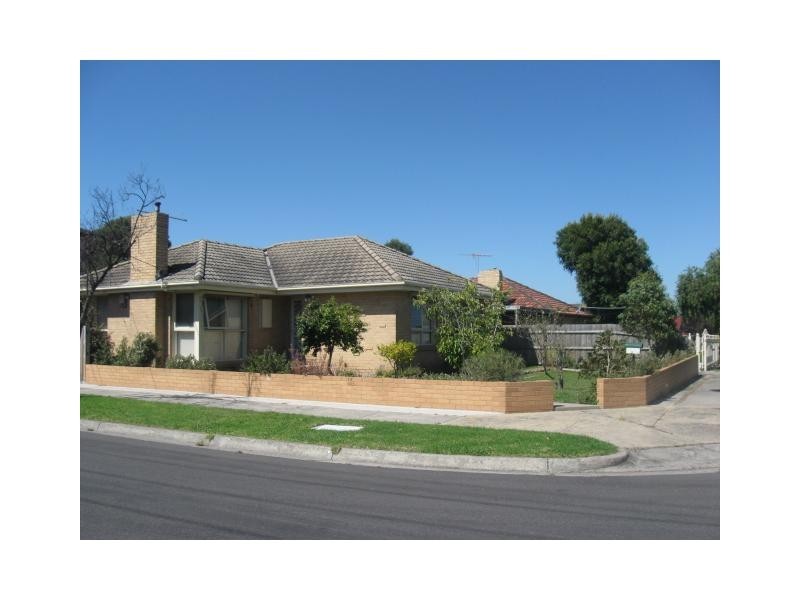 1 Davidson Street, Springvale VIC 3171