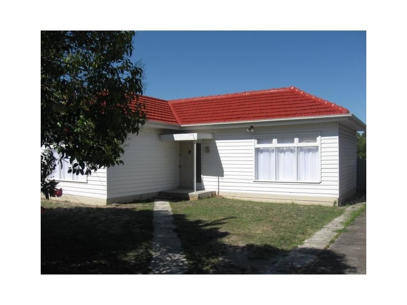 31 Flynn Street, Springvale VIC 3171