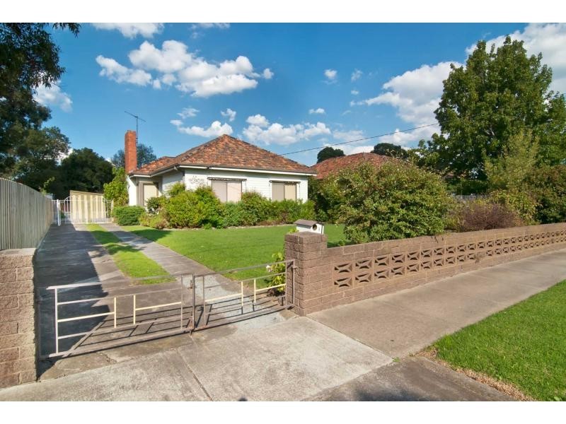 9 Burden Street, Springvale VIC 3171