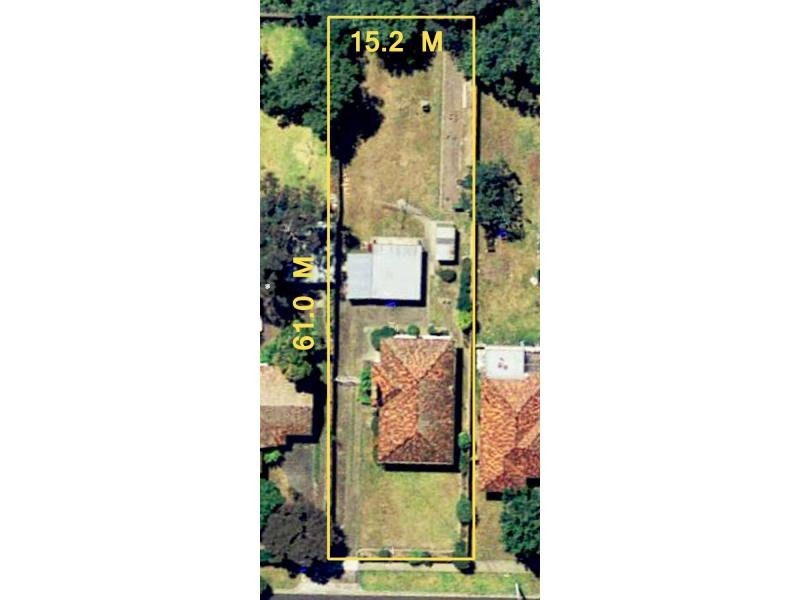 9 Burden Street, Springvale VIC 3171