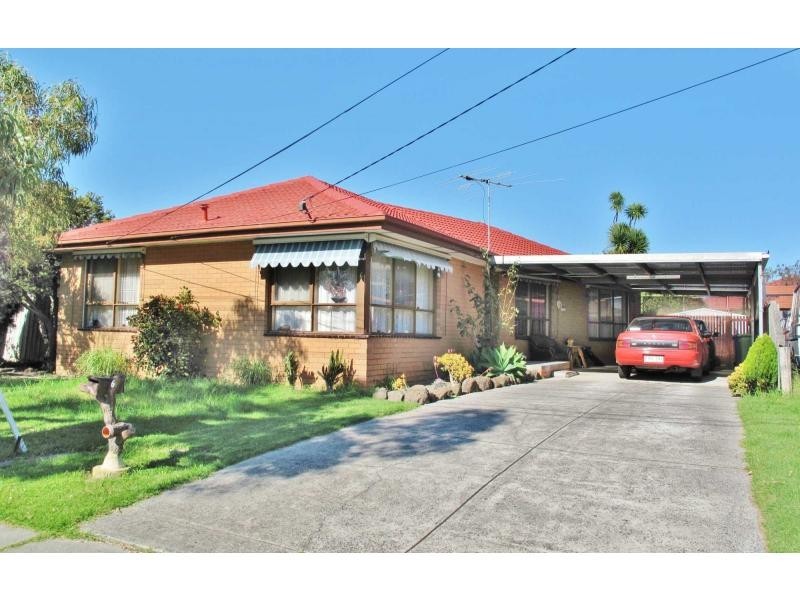 6 Vitis Avenue, Noble Park VIC 3174