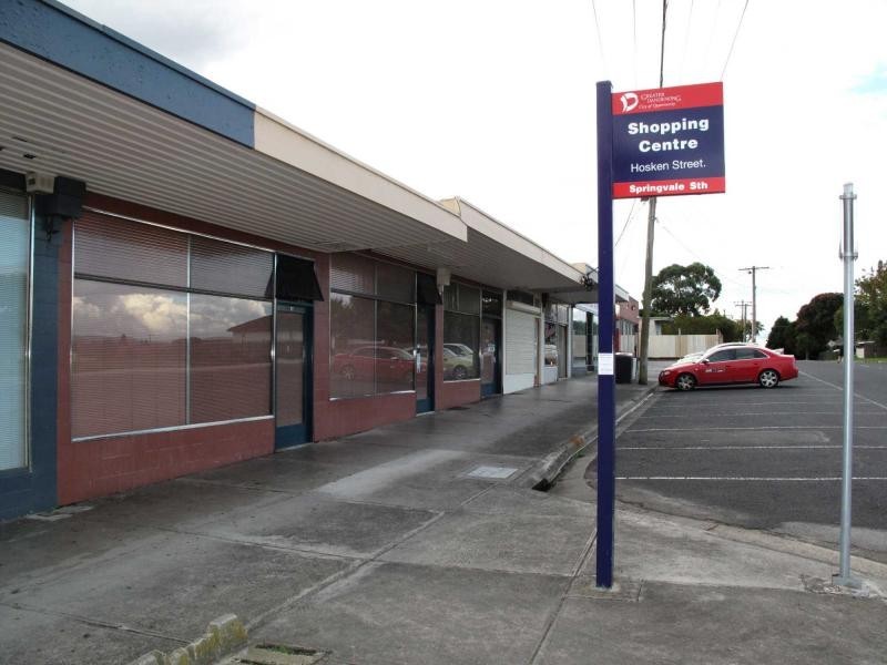 16 & 16A Hosken Street, Springvale South VIC 3172