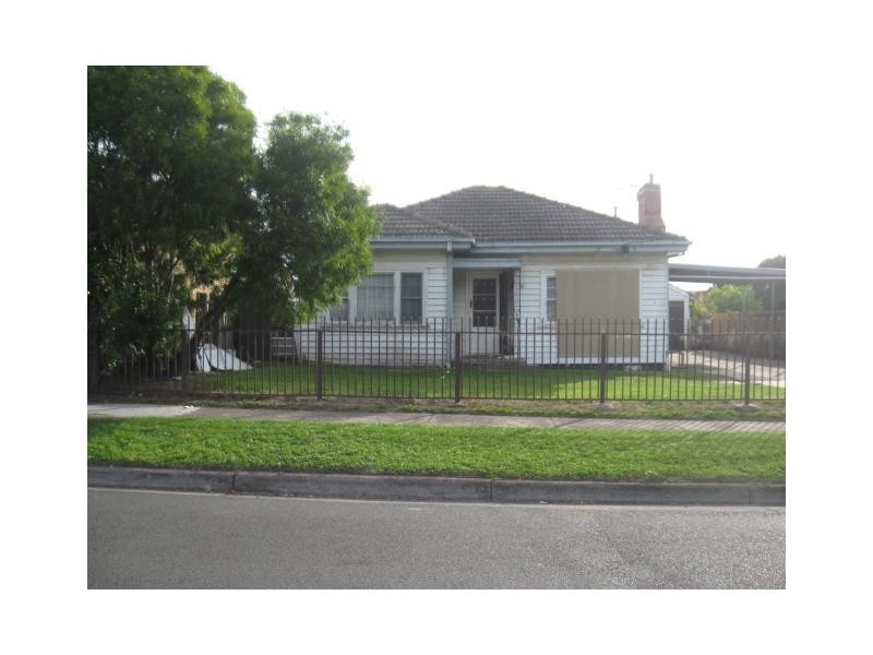 Front,10 The Crescent, Springvale VIC 3171