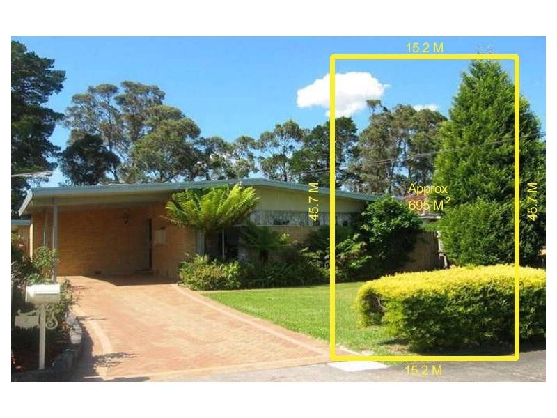 7 Glenwood Drive, Springvale South VIC 3172