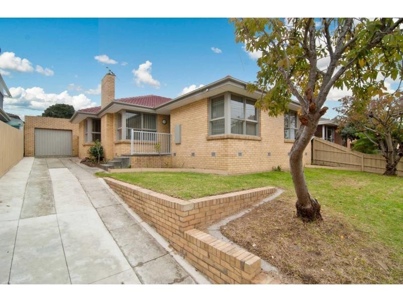 55 Garnsworthy Street, Springvale VIC 3171
