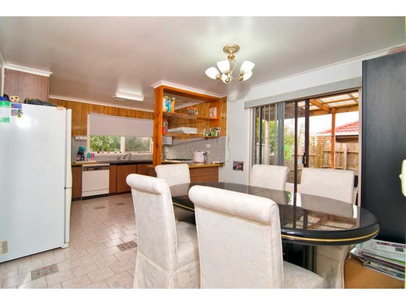 4 Lower Terrace Crescent, Noble Park North VIC 3174