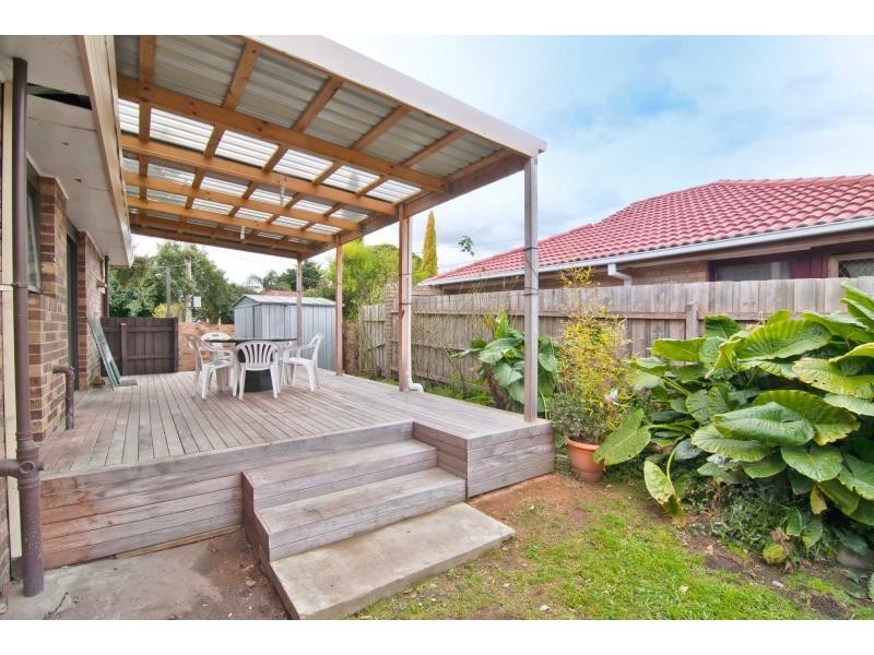 4 Lower Terrace Crescent, Noble Park North VIC 3174