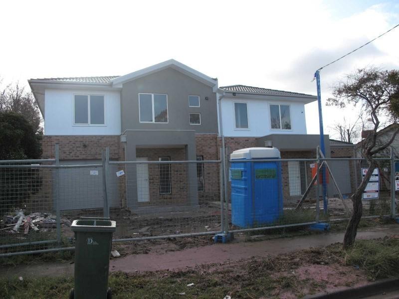 2/17 Comber street, Noble Park VIC 3174