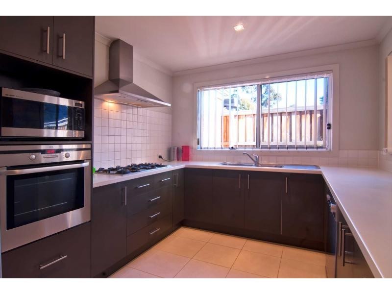 20 Ivory Crescent, Springvale South VIC 3172