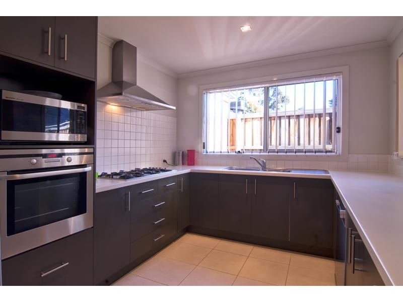 20 Ivory Crescent, Springvale South VIC 3172
