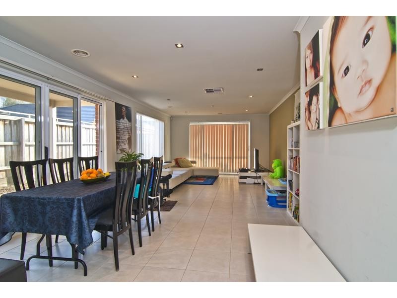 20 Ivory Crescent, Springvale South VIC 3172