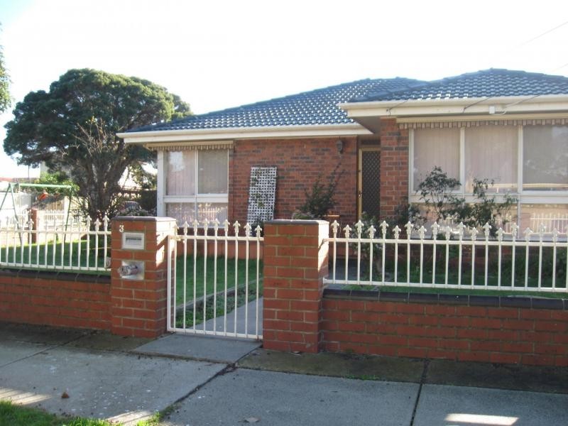 3 Keith Court, Keysborough VIC 3173