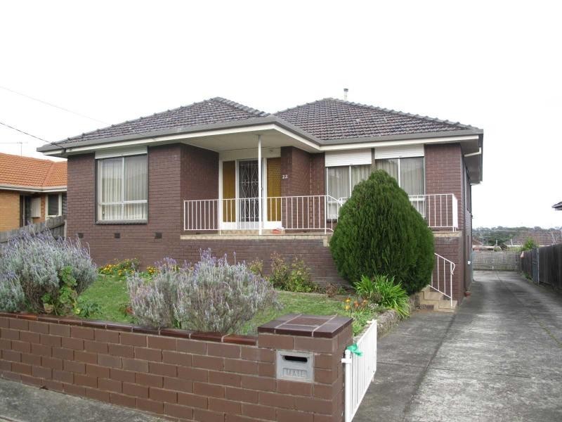 22 Gray Street, Springvale VIC 3171