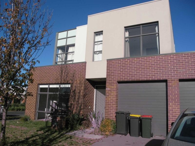 1 Kinkora Place, Mulgrave VIC 3170