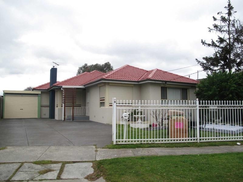 25 Elmbank Avenue, Keysborough VIC 3173
