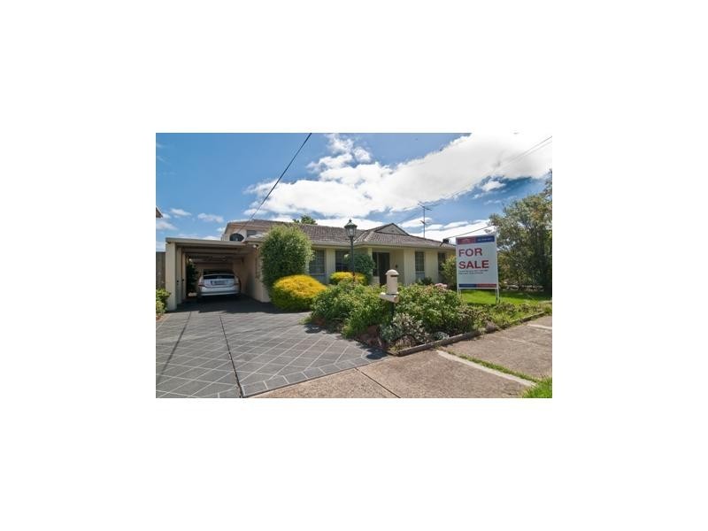 3 Grevillia Court, Vic, Altona Meadows VIC 3028