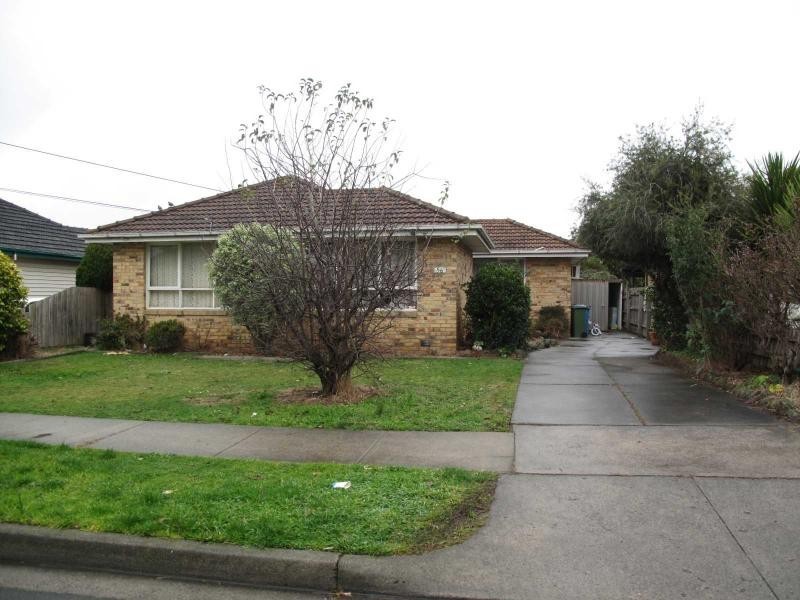 56 Hillside Street, Springvale VIC 3171