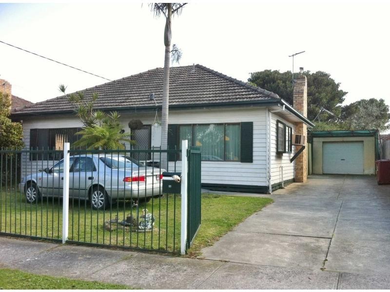 46 Bowmore Road, Noble Park VIC 3174