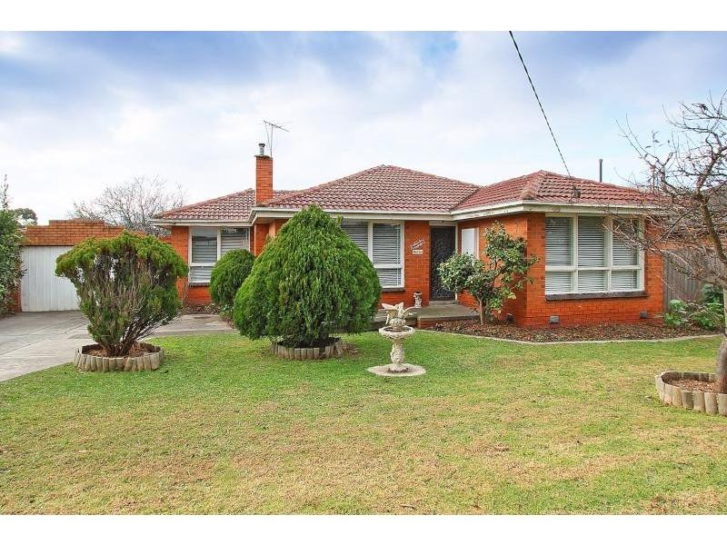 51 St.James Avenue, Springvale VIC 3171