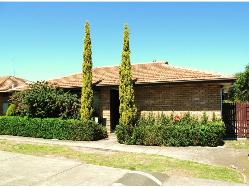 23/83 View Road, Springvale VIC 3171