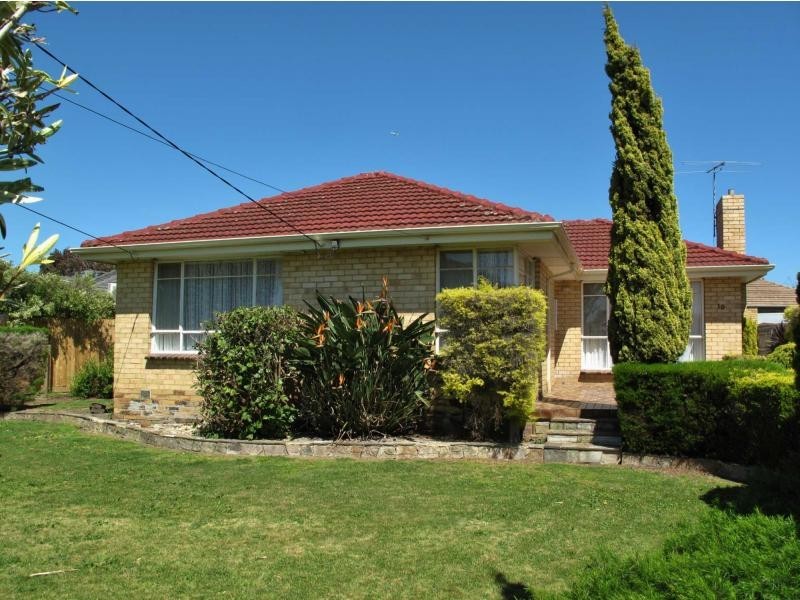 10 Finchaven Avenue, Keysborough VIC 3173