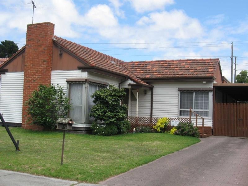 16 Burden Street, Springvale VIC 3171