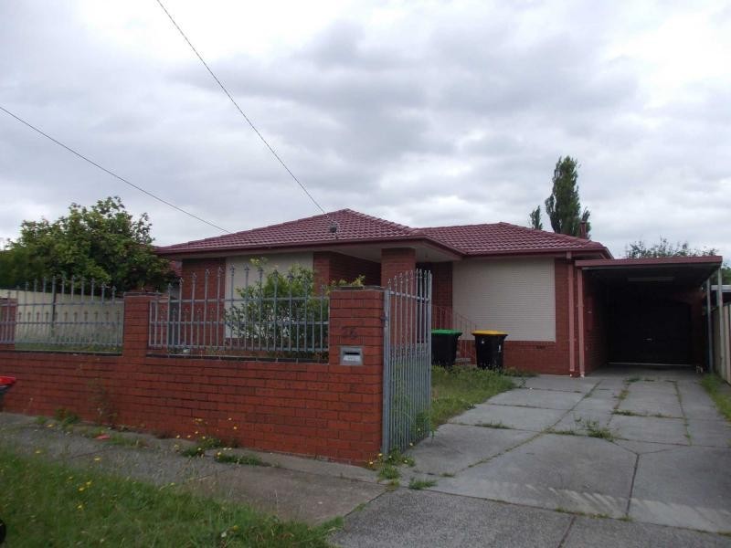 36 Spring Valley Drive, Clayton South VIC 3169