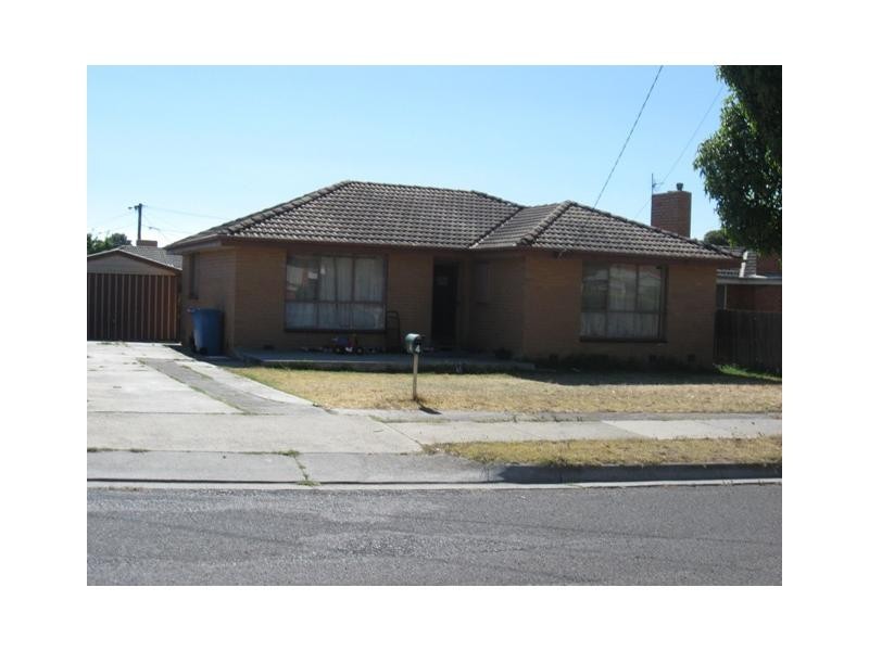 4 Christopher Street, Springvale VIC 3171