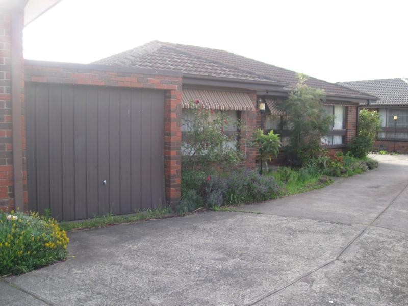 10/5-7 Wattle street, Springvale VIC 3171