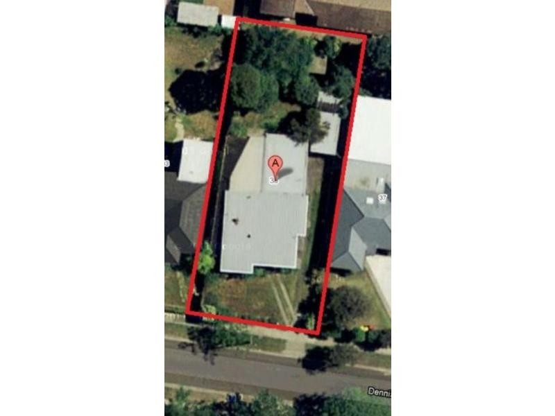 35 Dennis Street, Clayton VIC 3168