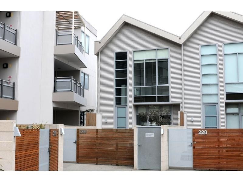 229/9 The Arcade, Docklands VIC 3008