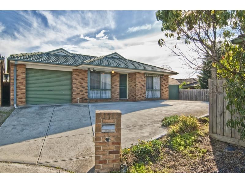 7 Khalil Avenue, Dandenong VIC 3175