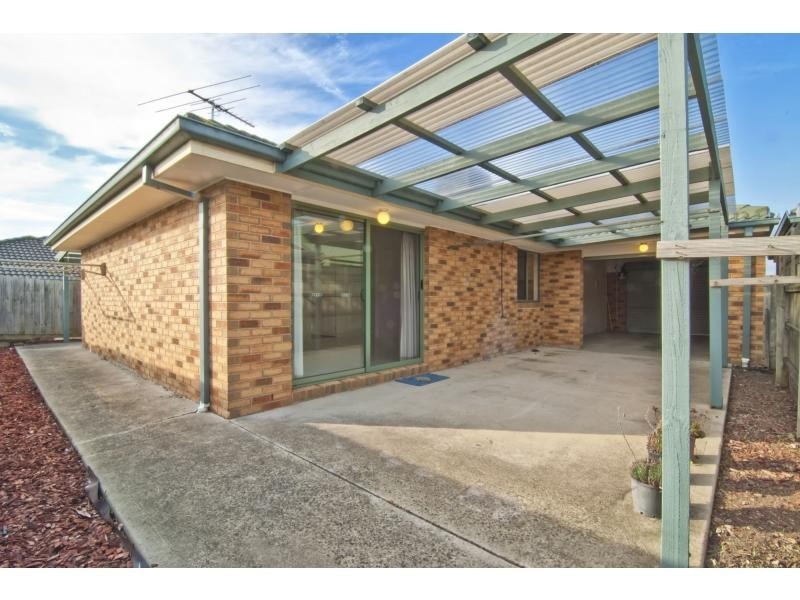 7 Khalil Avenue, Dandenong VIC 3175