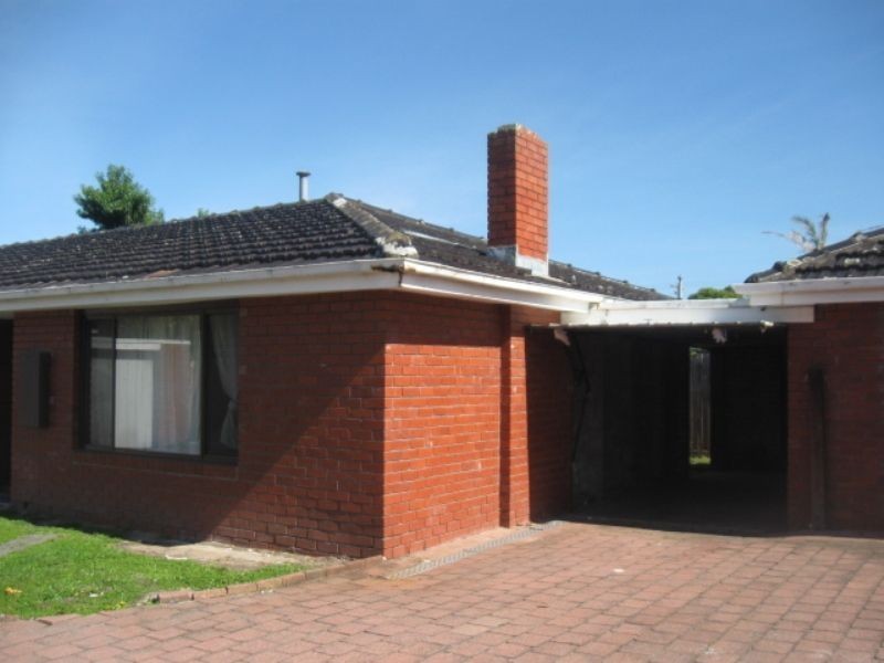 2/1500 Heatherton, Dandenong VIC 3175