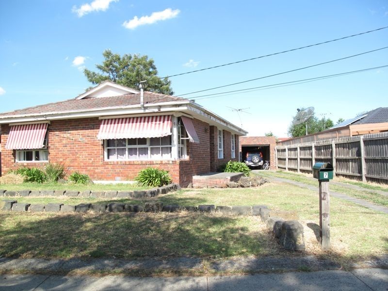 7 Nicholas Street, Keysborough VIC 3173