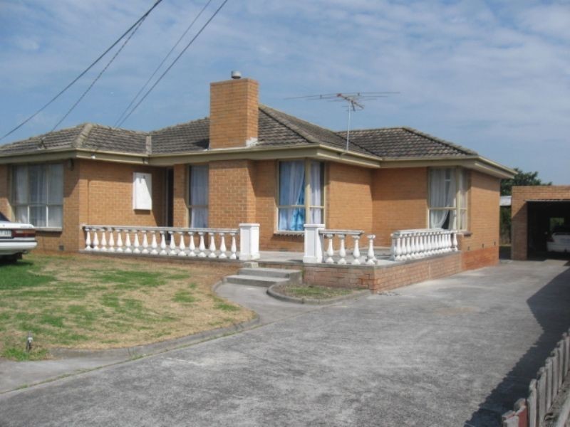 6 Christopher Street, Springvale VIC 3171