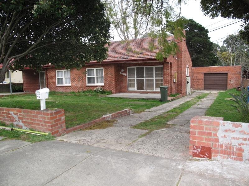 48 Alexander Avenue, Millner NT 0810