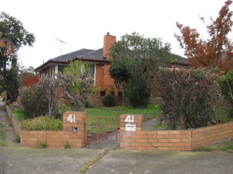 41 Myrtle Street, Springvale South VIC 3172