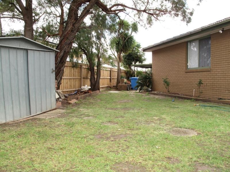 8 Smithson Court, Dandenong South VIC 3175