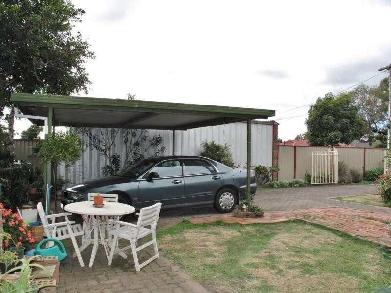 8 Smithson Court, Dandenong South VIC 3175