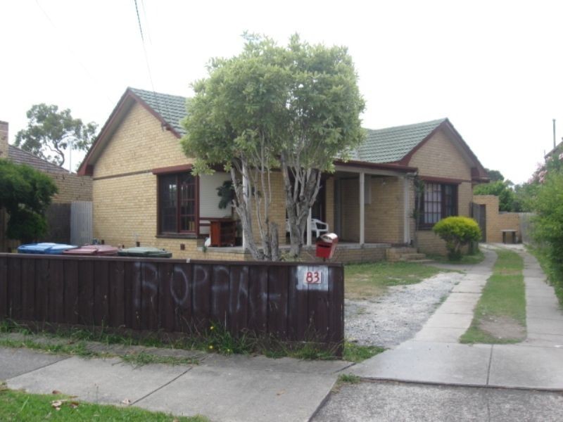83 Ellendale Road, Noble Park VIC 3174