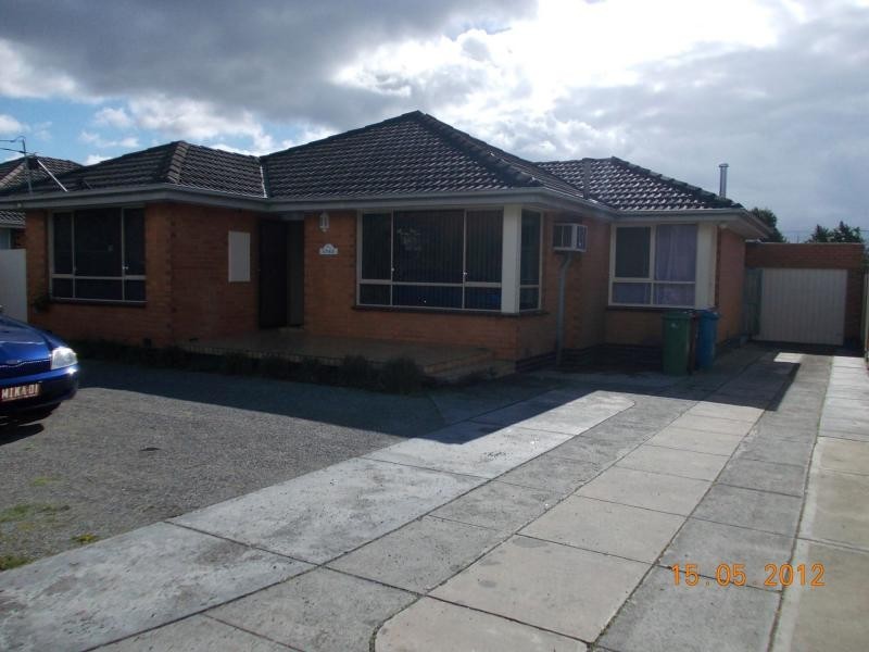 1383 Heatherton Road, Dandenong North VIC 3175