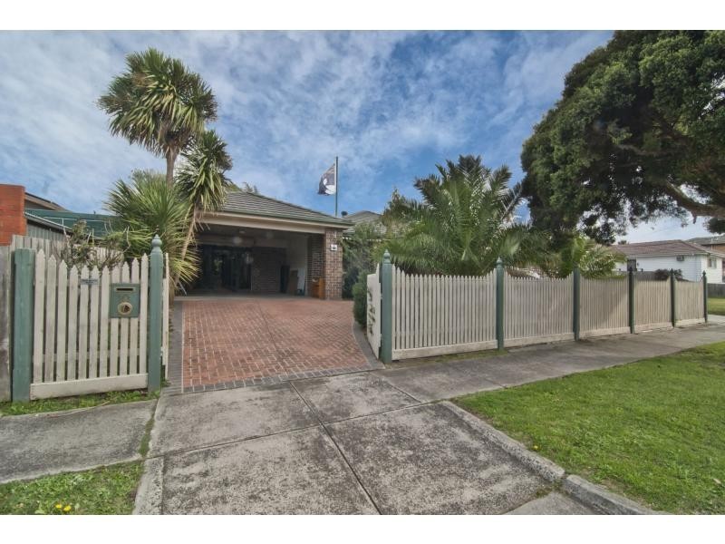 10 Cyril Grove, Noble Park VIC 3174