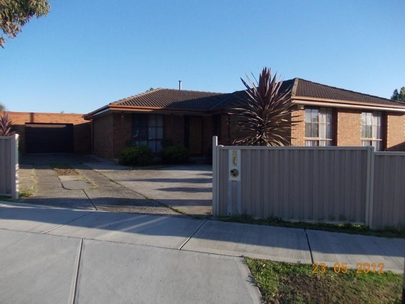 69 Rebecca Street, Doveton VIC 3177